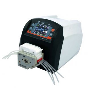 BT600F分配智能型蠕动泵 实验室调整蠕动泵