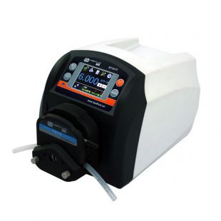 WG600F工业调速型蠕动泵 保定雷弗工业蠕动泵