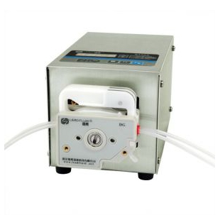 BT50S调速型蠕动泵0.0001～190mL/min流量泵