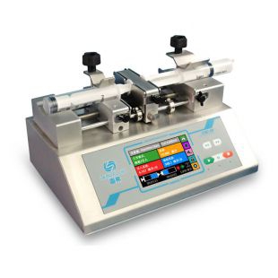 10ul-60ml注射器TSD01-01实验室注射泵 