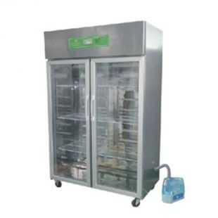 植物种子低温保存箱HWS-300B智能恒温恒湿箱