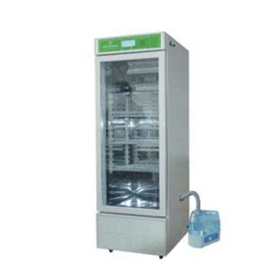 HWS-150A智能恒温恒湿箱 种子恒温恒温培养箱