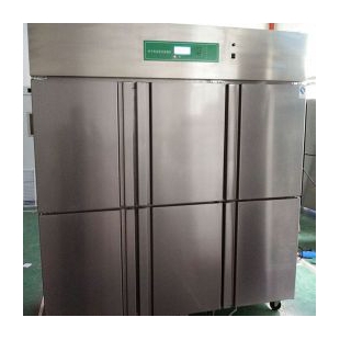 DW-10杭州绿博种子低温储藏柜 种子保存箱