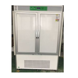 450L种子低温低湿保存箱DWS-450种子低温低湿储藏柜