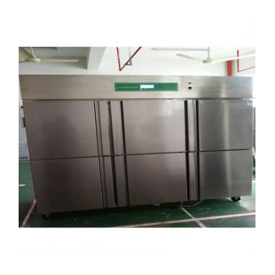 DWS-300种子低温低湿储藏柜 植物培养储藏箱