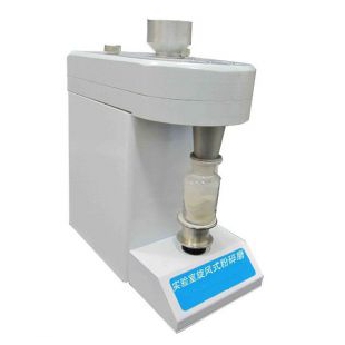 HZL-350数控调速式电子粉质仪 小麦粉面筋品质检验粉质仪