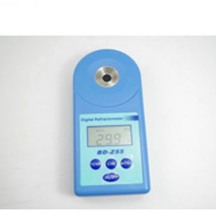 BD-Z55数显糖度计 果品液体含糖量测量仪