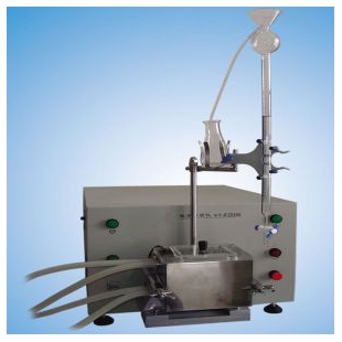 HZL-350数控调速式电子粉质仪 小麦粉面筋品质检验粉质仪