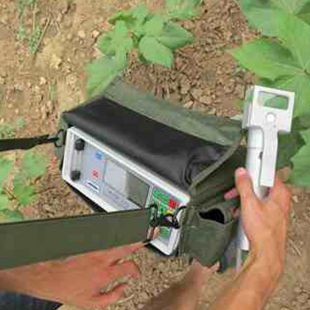 LS-1020植物光合作用测定仪 植物气体CO2浓度测定仪