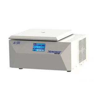 4-5R低速冷冻离心机 试剂沉淀离心仪