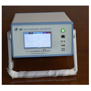 FS-3080D+植物光合作用测定仪 气体CO2浓度测量仪