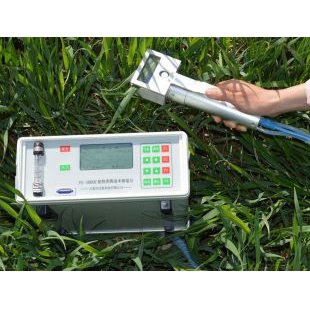 FS-3080C植物蒸腾速率测量仪 大田作物蒸腾速率检测仪