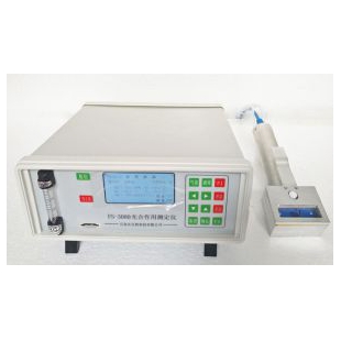 植物光合仪FS-3080智能型光合作用测定仪