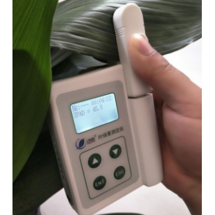 YLS-A植物叶绿素测定仪 农作物叶子绿素测量仪