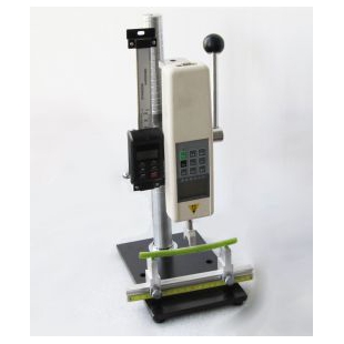 农作物茎秆强度检测仪DDY-1植物茎秆强度测定仪 