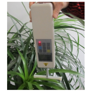 农作物茎秆强度检测仪DDY-1植物茎秆强度测定仪 