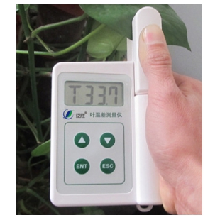 植物水分含量测量仪YHC-1叶温差测量仪