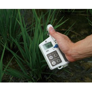 植物叶面湿度测试仪3610LTW叶面湿度记录仪
