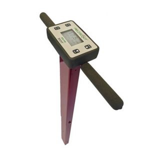 TDR -300土壤水分速测仪 便携式土壤水分仪