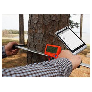MD II电子测径仪 树木直径快速测量仪