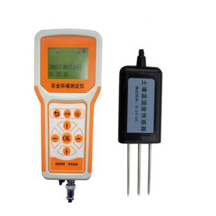ST-100土壤温度速测仪 土壤温度记录仪