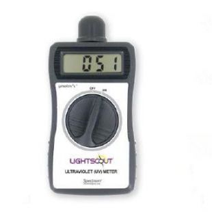 紫外辐射照度计3414F紫外辐射测量仪 