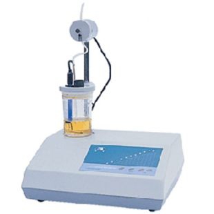 ZSD-1卡式水份测定仪 水分分析测量仪