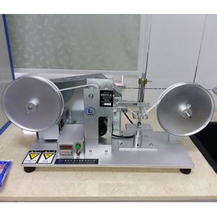 力辰仪器---RCA纸带耐磨试验机