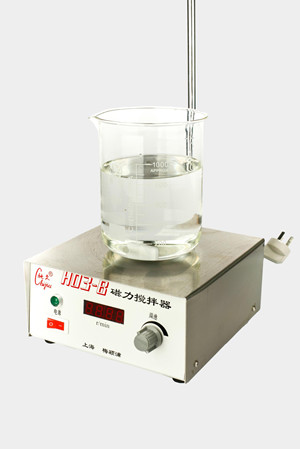 H03-B磁力搅拌器