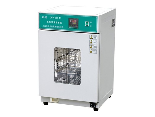 电热恒温培养箱DHP-600BS  上海科恒培养箱