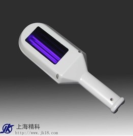 手提式紫外灯WFH-204A  上海精科紫外分析仪