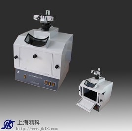 暗箱式透射反射仪WFH-201B  上海精科投射反射仪