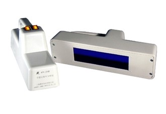 手提式紫外灯WFH-204   上海精科紫外分析仪