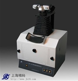 可见透射紫外反射仪WFH-205B  上海精科紫外反射仪