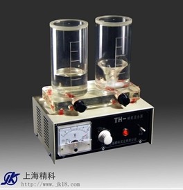 梯度混合器TH-500  上海精科梯度混合器