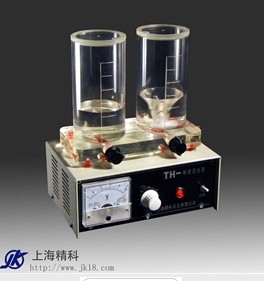 梯度混合器TH-100  上海精科梯度混合器