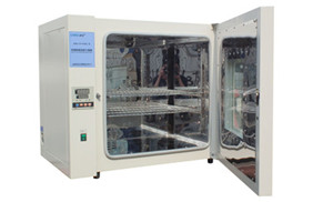 电热恒温鼓风干燥箱DHG-9243BS-Ⅲ 上海新苗鼓风干燥箱