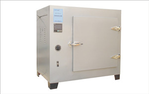 电热恒温鼓风干燥箱DHG-9073BS-Ⅲ  上海新苗鼓风干燥箱