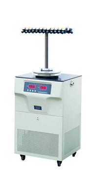 FD-1E-80冷冻干燥机