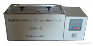 HH-2恒温水浴锅