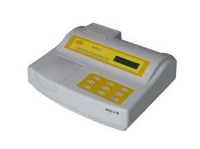 SD90740单参数水质分析仪