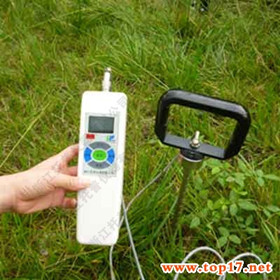 土壤紧实度测定仪TJSD-750  浙江托普土壤测定仪