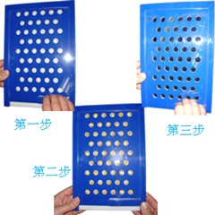 大粒置床板仪器SZ-3  浙江托普种子检验仪器