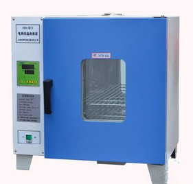 上海龙跃HH•B11•500-S-Ⅱ电热恒温培养箱