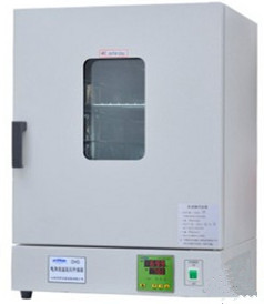 DHG-9030A台式鼓风干燥箱  上海龙跃干燥箱