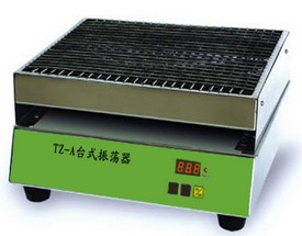 上海龙跃振荡器  TZ-A台式振荡器