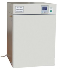 上海龙跃PYX-DHS•500-BY-Ⅱ隔水式电热恒温培养箱