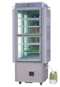 智能人工气候培养箱RTOP-268B  浙江托普人工气候箱