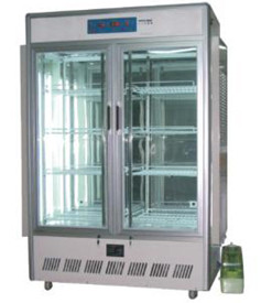 RTOP-800D智能人工气候培养箱