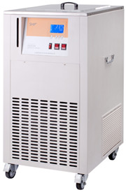 低温冷却循环机DLX0520-3   上海恒平低温循环水槽